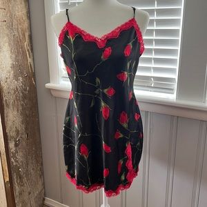 Victoria’s Secret Vintage Chemise